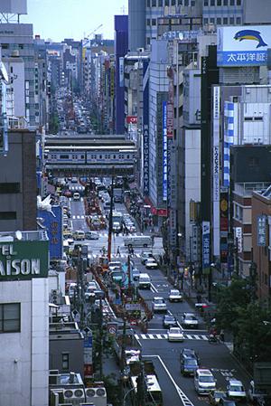 運転手が必要な時に幅広く対応してくれる会社